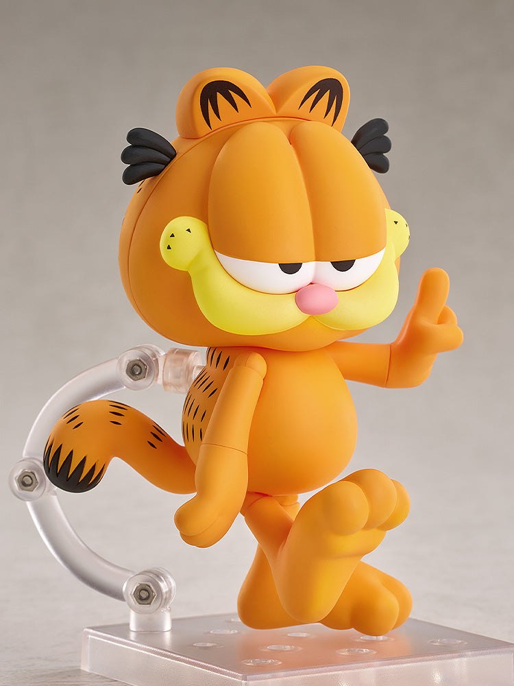 Garfield | Nendoroid