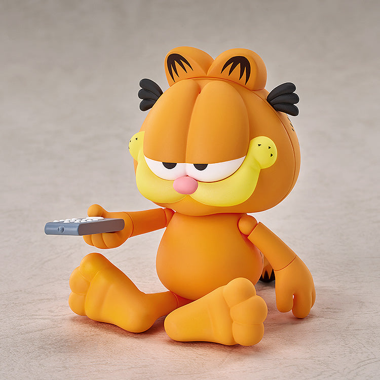 Garfield | Nendoroid