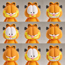 Garfield | Nendoroid