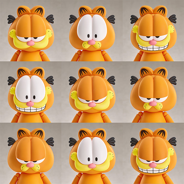 Garfield | Nendoroid