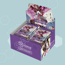 GD03 Steel Requiem Booster Box | Gundam Card Game