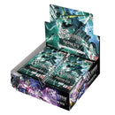 GD04 Phantom Aria Booster Box | Gundam Card Game