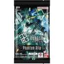 GD04 Phantom Aria Booster Pack | Gundam Card Game