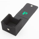 Genesis Deck Box (Black) | Palms Off