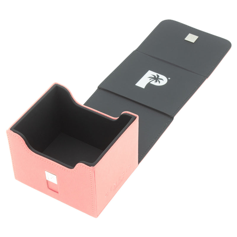 Genesis Deck Box (Pink) | Palms Off