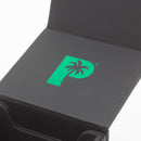 Genesis Deck Box (Black) | Palms Off