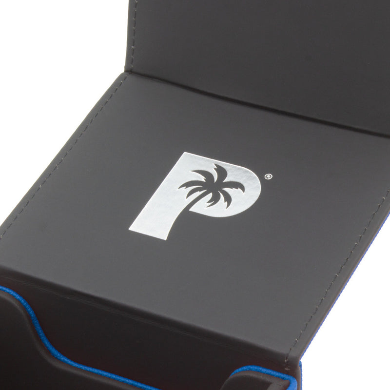 Genesis Deck Box (Blue) | Palms Off