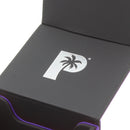 Genesis Deck Box (Purple) | Palms Off
