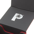 Genesis Deck Box (Red) | Palms Off