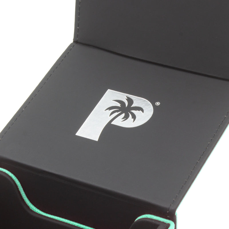 Genesis Deck Box (Turquoise) | Palms Off