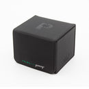 Genesis Deck Box (Black) | Palms Off