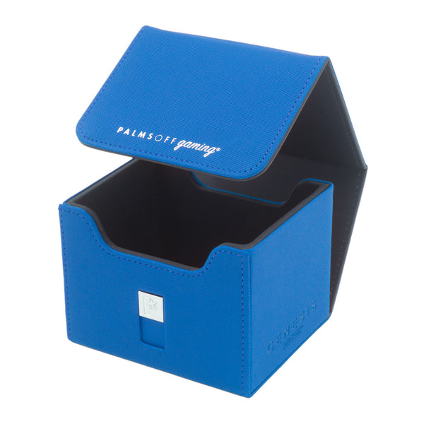 Genesis Deck Box (Blue) | Palms Off