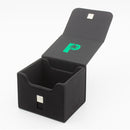 Genesis Deck Box (Black) | Palms Off