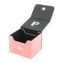 Genesis Deck Box (Pink) | Palms Off