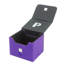 Genesis Deck Box (Purple) | Palms Off