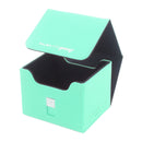 Genesis Deck Box (Turquoise) | Palms Off