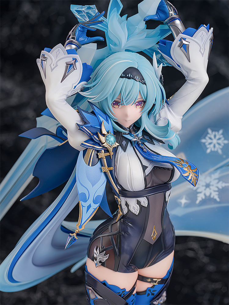 Eula: Wavecrest Waltz Ver. | 1/7 Scale Figure