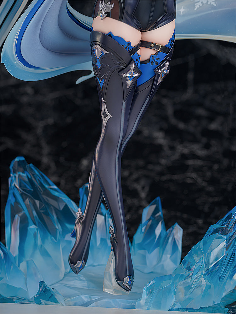 Eula: Wavecrest Waltz Ver. | 1/7 Scale Figure