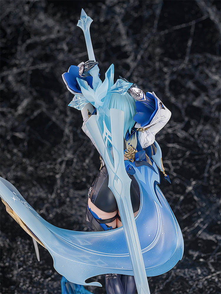 Eula: Wavecrest Waltz Ver. | 1/7 Scale Figure