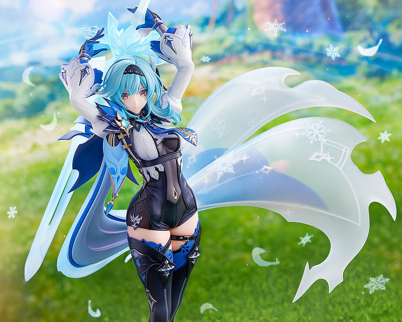 Eula: Wavecrest Waltz Ver. | 1/7 Scale Figure