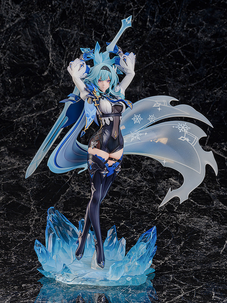 Eula: Wavecrest Waltz Ver. | 1/7 Scale Figure