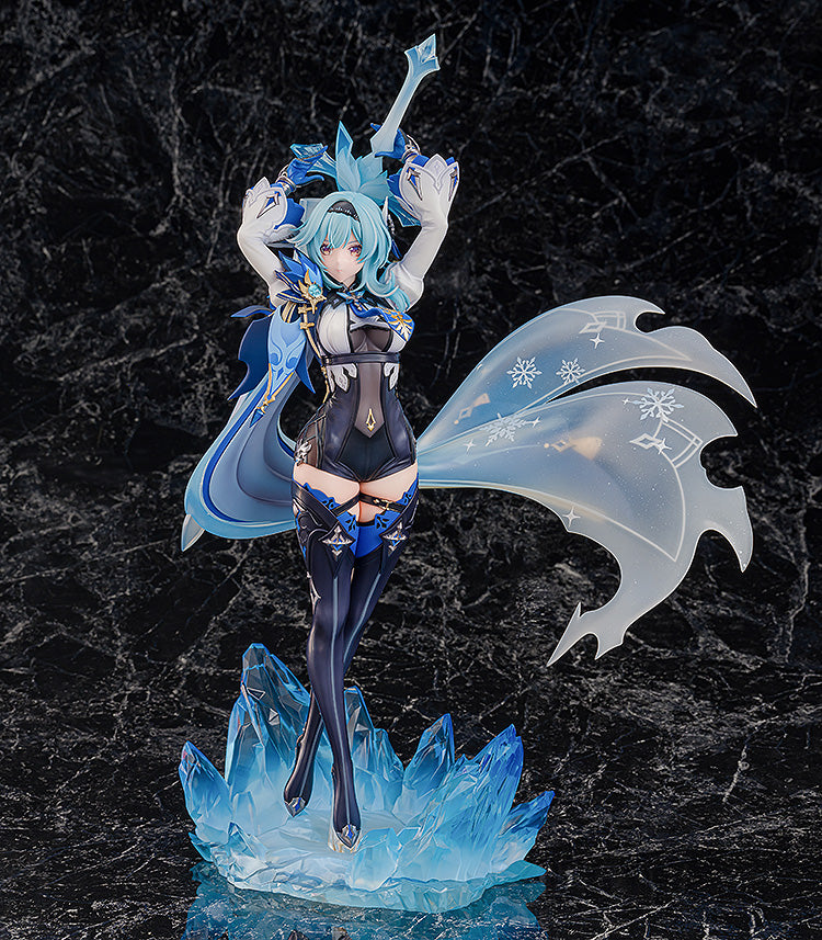 Eula: Wavecrest Waltz Ver. | 1/7 Scale Figure