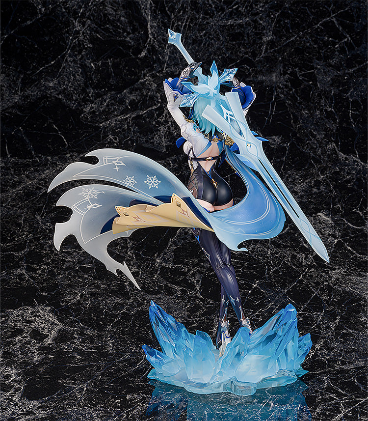 Eula: Wavecrest Waltz Ver. | 1/7 Scale Figure