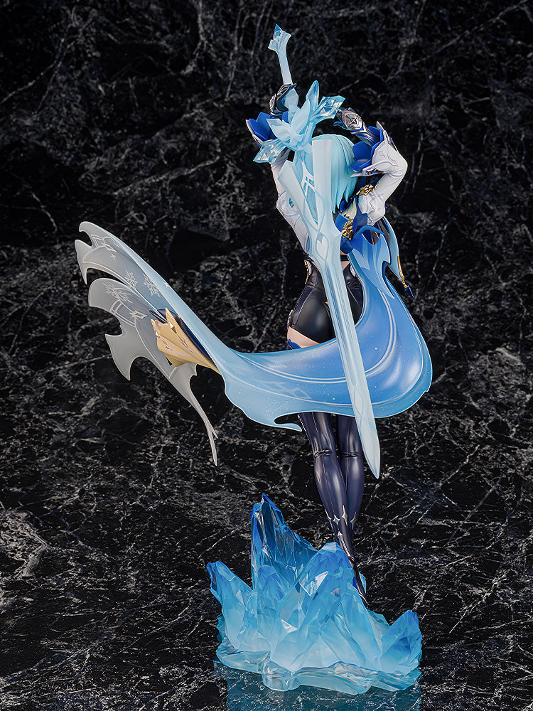 Eula: Wavecrest Waltz Ver. | 1/7 Scale Figure