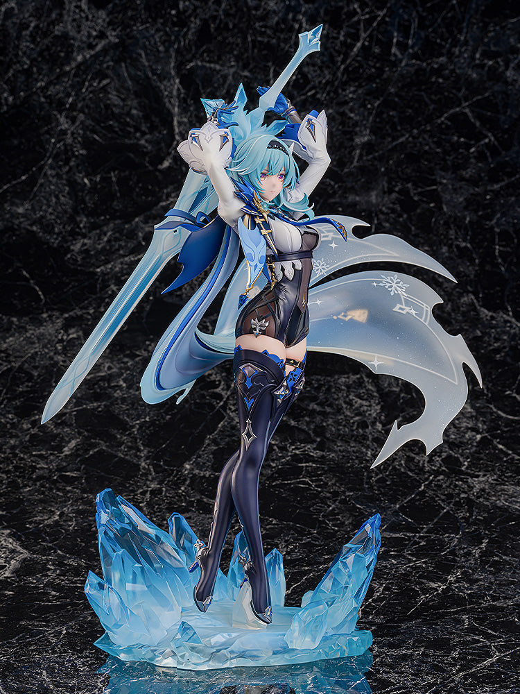 Eula: Wavecrest Waltz Ver. | 1/7 Scale Figure