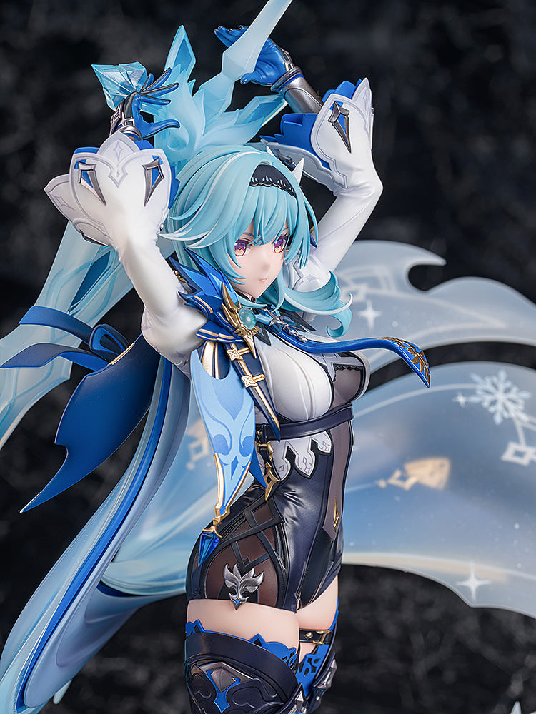 Eula: Wavecrest Waltz Ver. | 1/7 Scale Figure