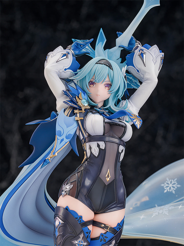 Eula: Wavecrest Waltz Ver. | 1/7 Scale Figure