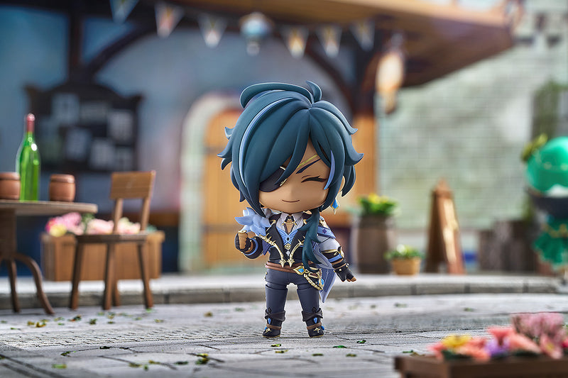 Kaeya | Nendoroid