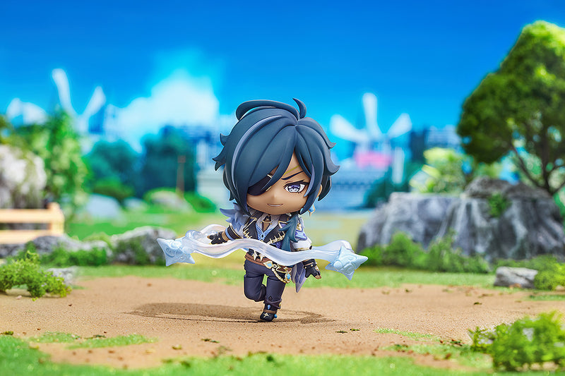 Kaeya | Nendoroid