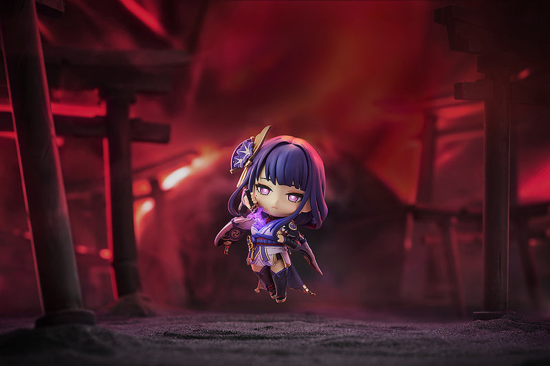 Raiden Shogun | Nendoroid