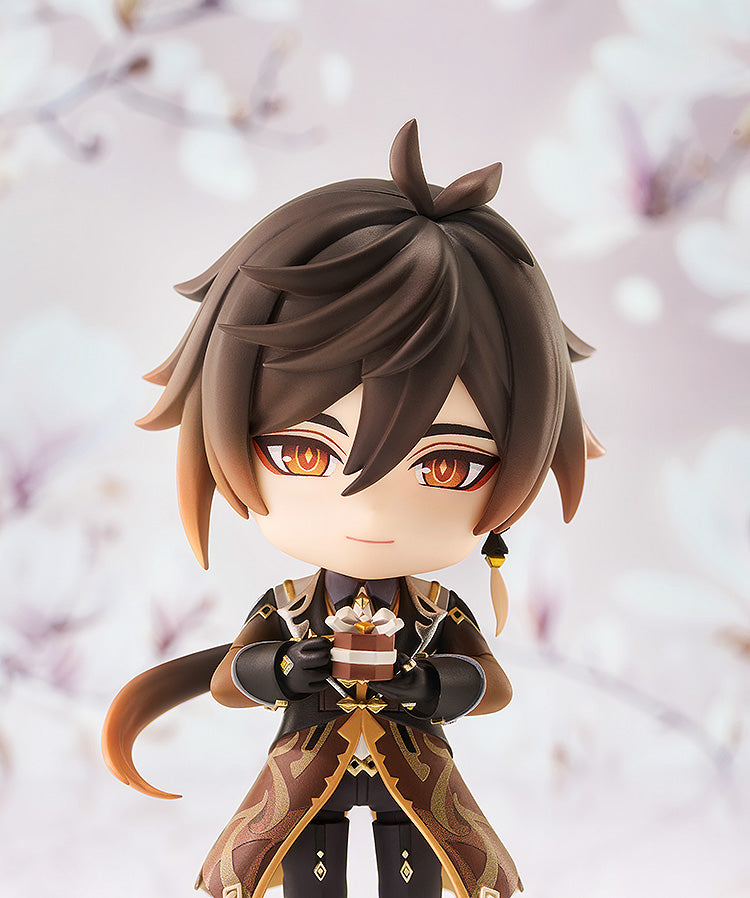 Zhongli | Nendoroid