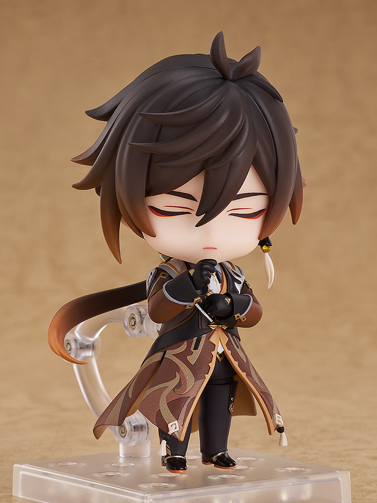 Zhongli | Nendoroid