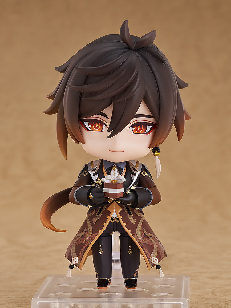 Zhongli | Nendoroid