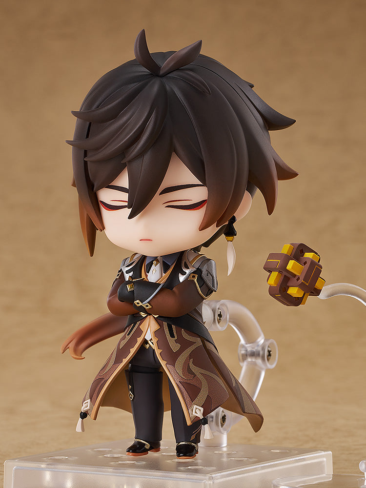 Zhongli | Nendoroid