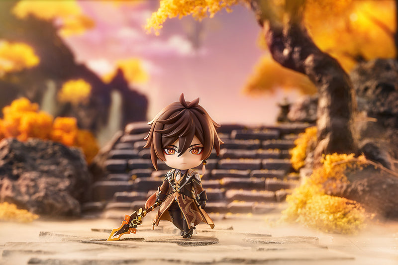 Zhongli | Nendoroid