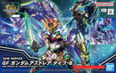 GF Gundam Astraea Type-B | SDW Heroes
