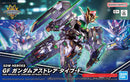 GF Gundam Astraea Type-F | SDW Heroes