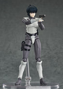 Hyper Body Motoko Kusanagi (Simple Armored Suit Ver.)