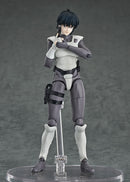 Hyper Body Motoko Kusanagi (Simple Armored Suit Ver.)
