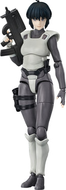 Hyper Body Motoko Kusanagi (Simple Armored Suit Ver.)