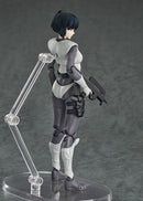 Hyper Body Motoko Kusanagi (Simple Armored Suit Ver.)