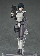 Hyper Body Motoko Kusanagi (Simple Armored Suit Ver.)