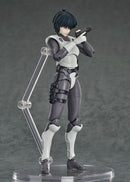 Hyper Body Motoko Kusanagi (Simple Armored Suit Ver.)