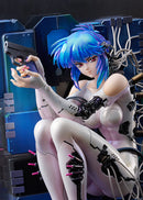 Ghost in the Shell Manga Edition: Motoko Kusanagi | 1/7 Scale Figure
