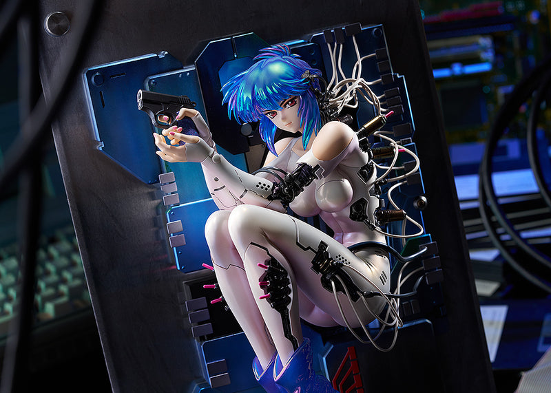 Ghost in the Shell Manga Edition: Motoko Kusanagi | 1/7 Scale Figure