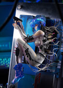 Ghost in the Shell Manga Edition: Motoko Kusanagi | 1/7 Scale Figure